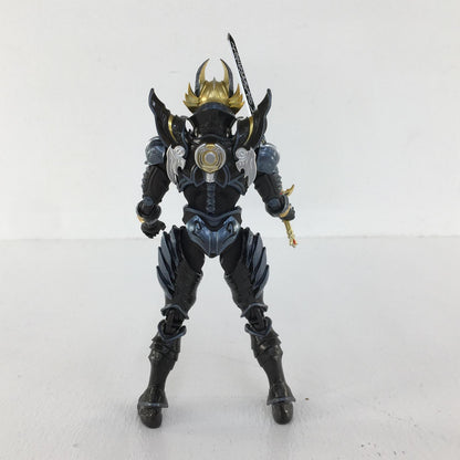 【中古】 特撮 フィギュア 黄金騎士ガロ 流牙 ver. S.H.Figuarts【フィギュア】【加古川物流】