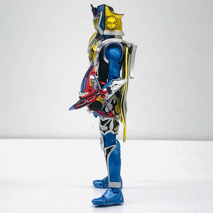 【中古】 仮面ライダー フィギュア デュークレモンエナジーアームズ S.H.Figuarts【フィギュア】【加古川物流】