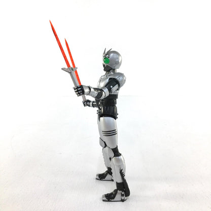 【中古】 仮面ライダー フィギュア シャドームーン S.H.Figuarts【フィギュア】【加古川物流】