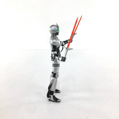 【中古】 仮面ライダー フィギュア シャドームーン S.H.Figuarts【フィギュア】【加古川物流】
