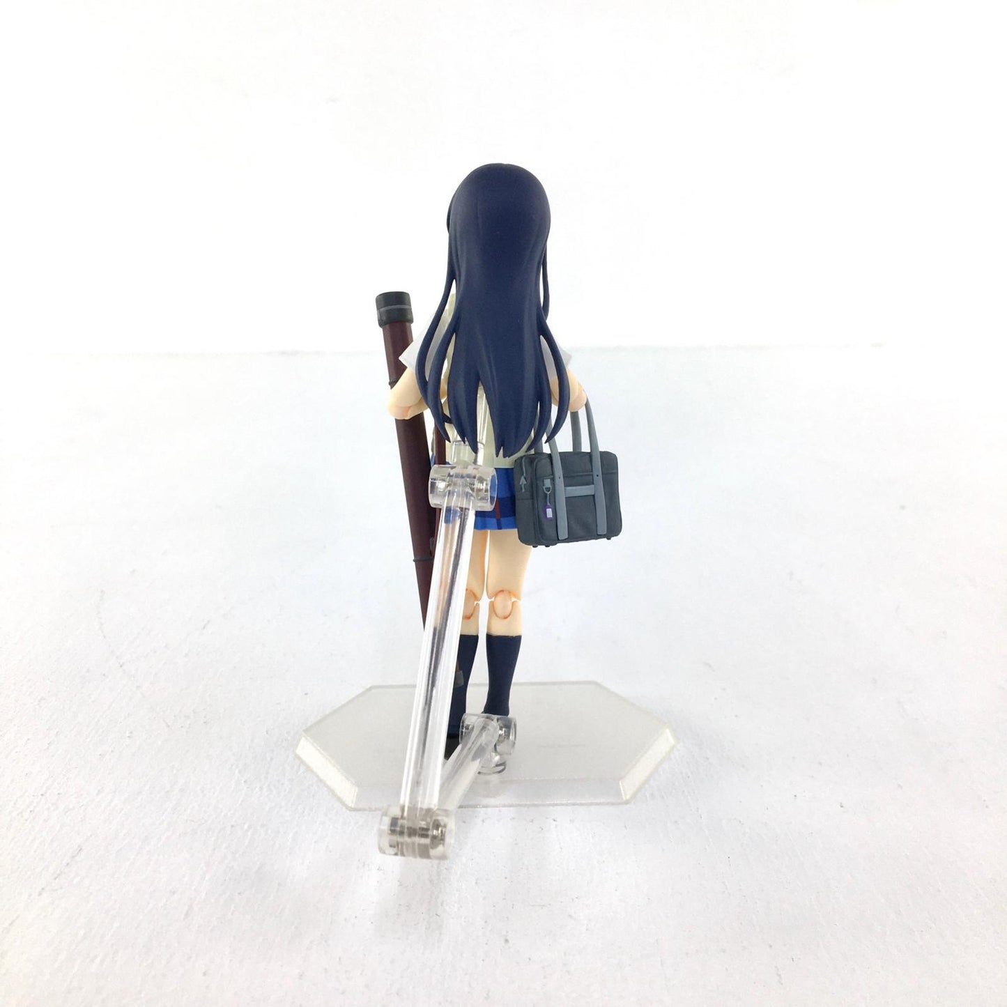 【中古】 ラブライブ フィギュア figma園田海未 Figma【フィギュア】【加古川物流】