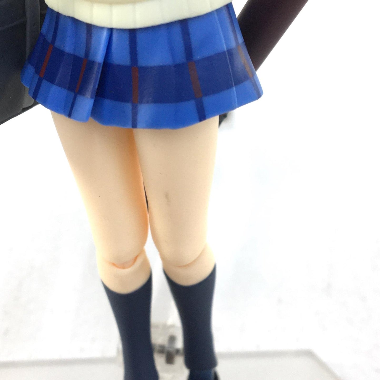 【中古】 ラブライブ フィギュア figma園田海未 Figma【フィギュア】【加古川物流】
