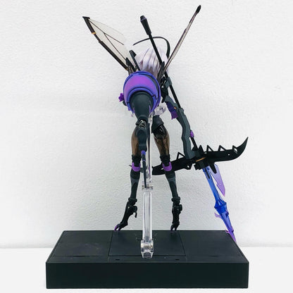 【中古】 BEE-04R ARGIDAE GIRL フィギュア ルリリン【フィギュア】【加古川物流】