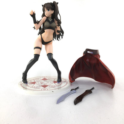 【中古】 Fate フィギュア 遠坂凛アーチャーコスチューム ver.【フィギュア】【加古川物流】