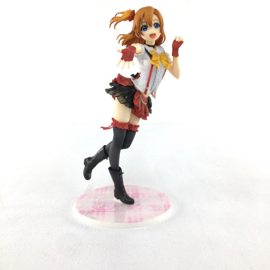 【中古】 ラブライブ フィギュア 高坂穂乃果【フィギュア】【加古川物流】