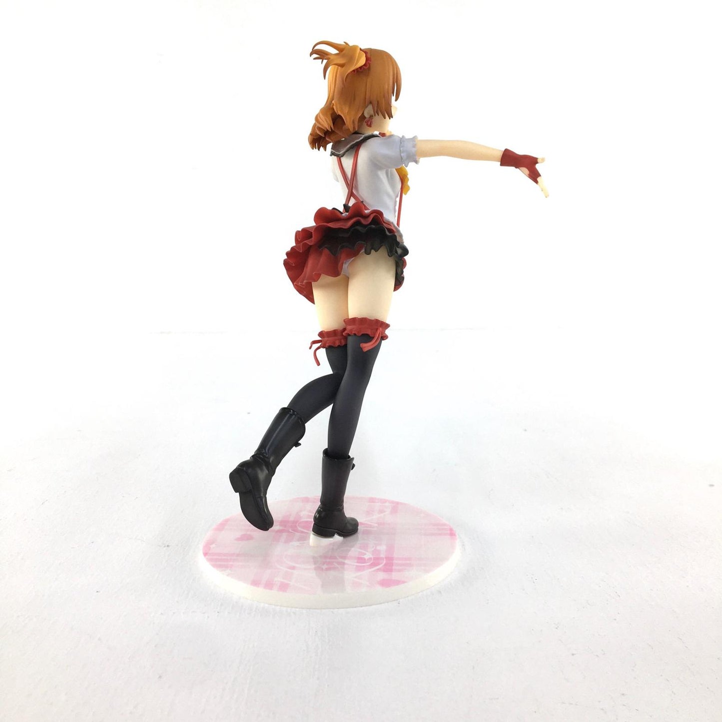 【中古】 ラブライブ フィギュア 高坂穂乃果【フィギュア】【加古川物流】
