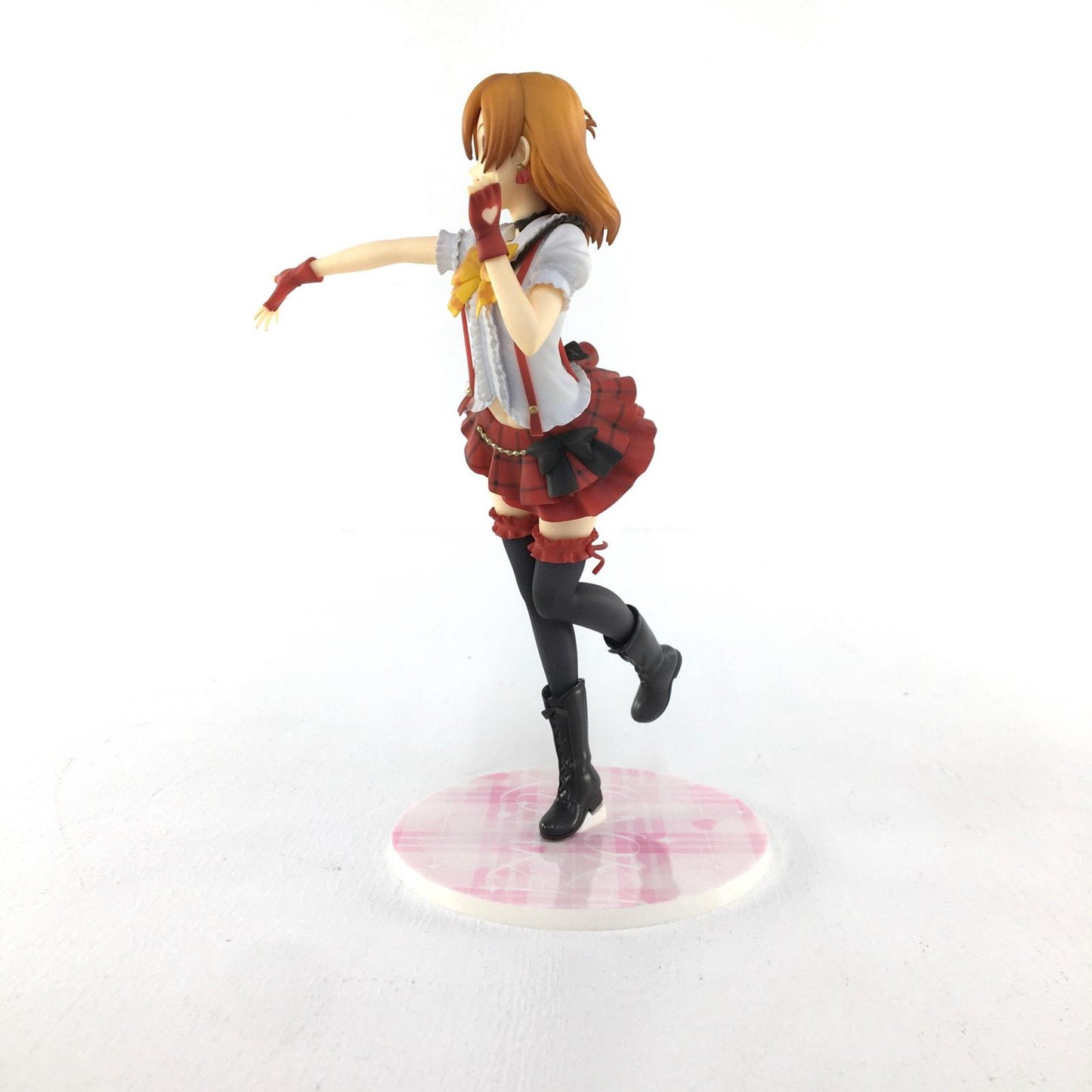 【中古】 ラブライブ フィギュア 高坂穂乃果【フィギュア】【加古川物流】