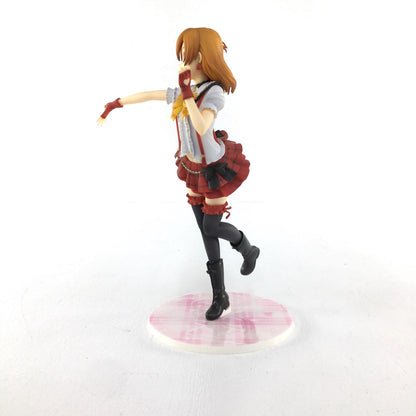【中古】 ラブライブ フィギュア 高坂穂乃果【フィギュア】【加古川物流】