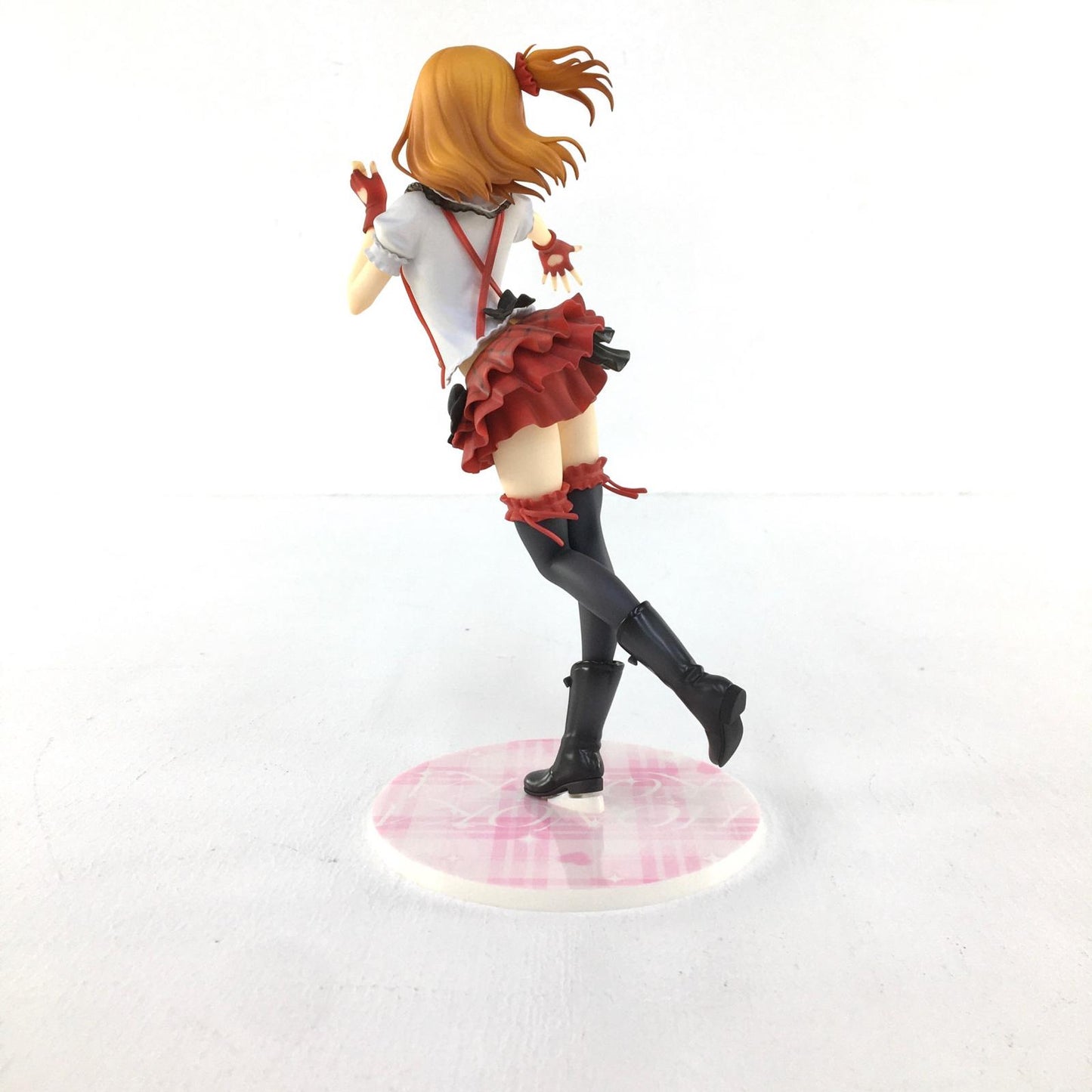 【中古】 ラブライブ フィギュア 高坂穂乃果【フィギュア】【加古川物流】