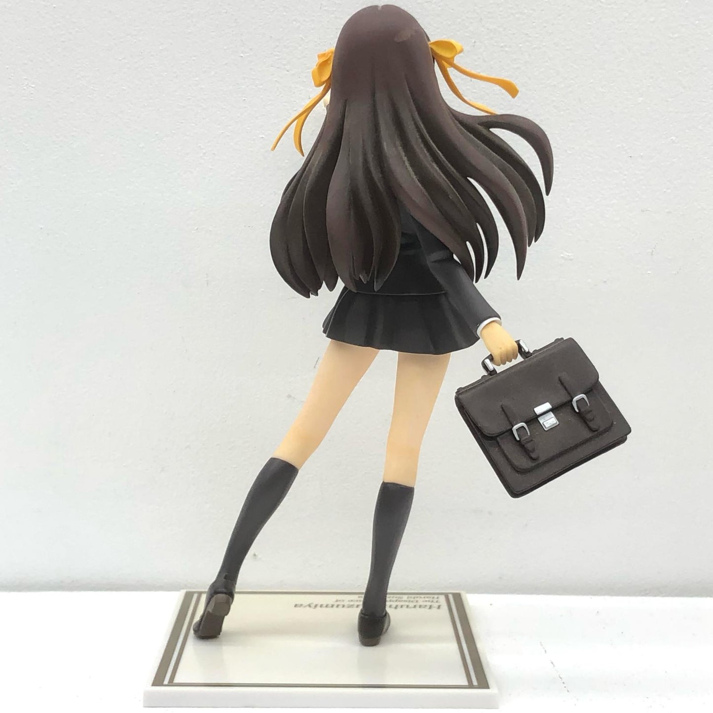 【中古】 涼宮ハルヒの消失 フィギュア 涼宮ハルヒ プレミアム 22203【フィギュア】【加古川物流】