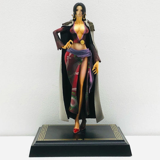 【中古】 ワンピース フィギュア ハンコック 世界一の美女 一番くじ B賞 14102【フィギュア】【加古川物流】