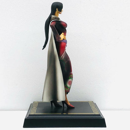 【中古】 ワンピース フィギュア ハンコック 世界一の美女 一番くじ B賞 14102【フィギュア】【加古川物流】