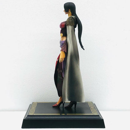 【中古】 ワンピース フィギュア ハンコック 世界一の美女 一番くじ B賞 14102【フィギュア】【加古川物流】