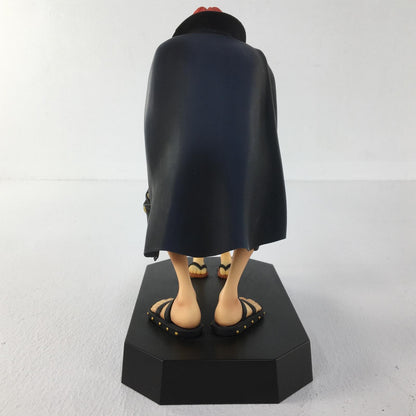 【中古】 ワンピース フィギュア ルフィ＆シャンクス 一番くじ A賞【フィギュア】【加古川物流】