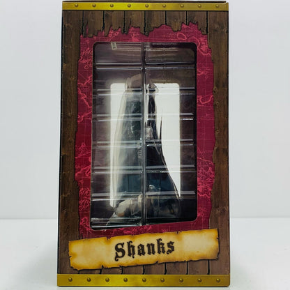 One Piece Figure Shanks Prize Shanks The Grandline Men Ichiban Kuji 12706 [Figure]