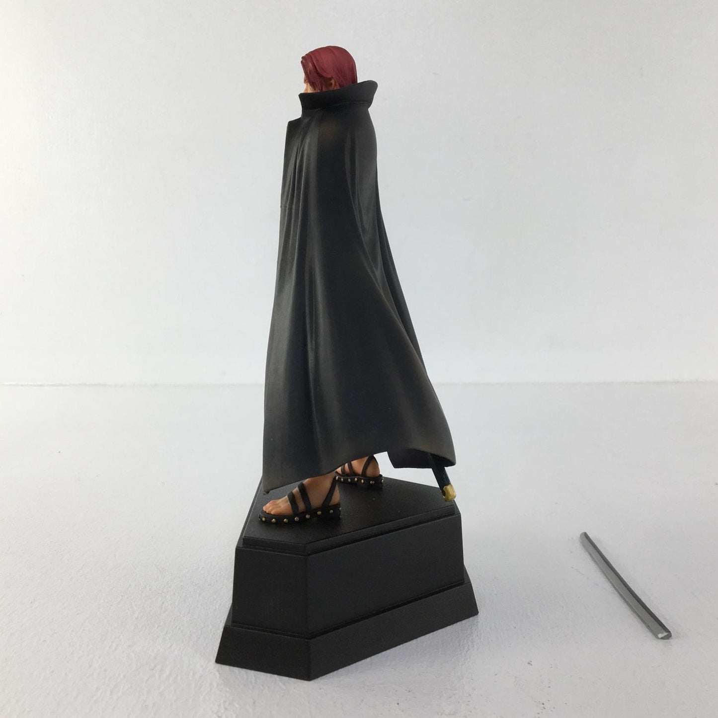 【中古】 ワンピース フィギュア シャンクス賞シャンクス THEGRANDLINEMEN 一番くじ 12706【フィギュア】【加古川物流】