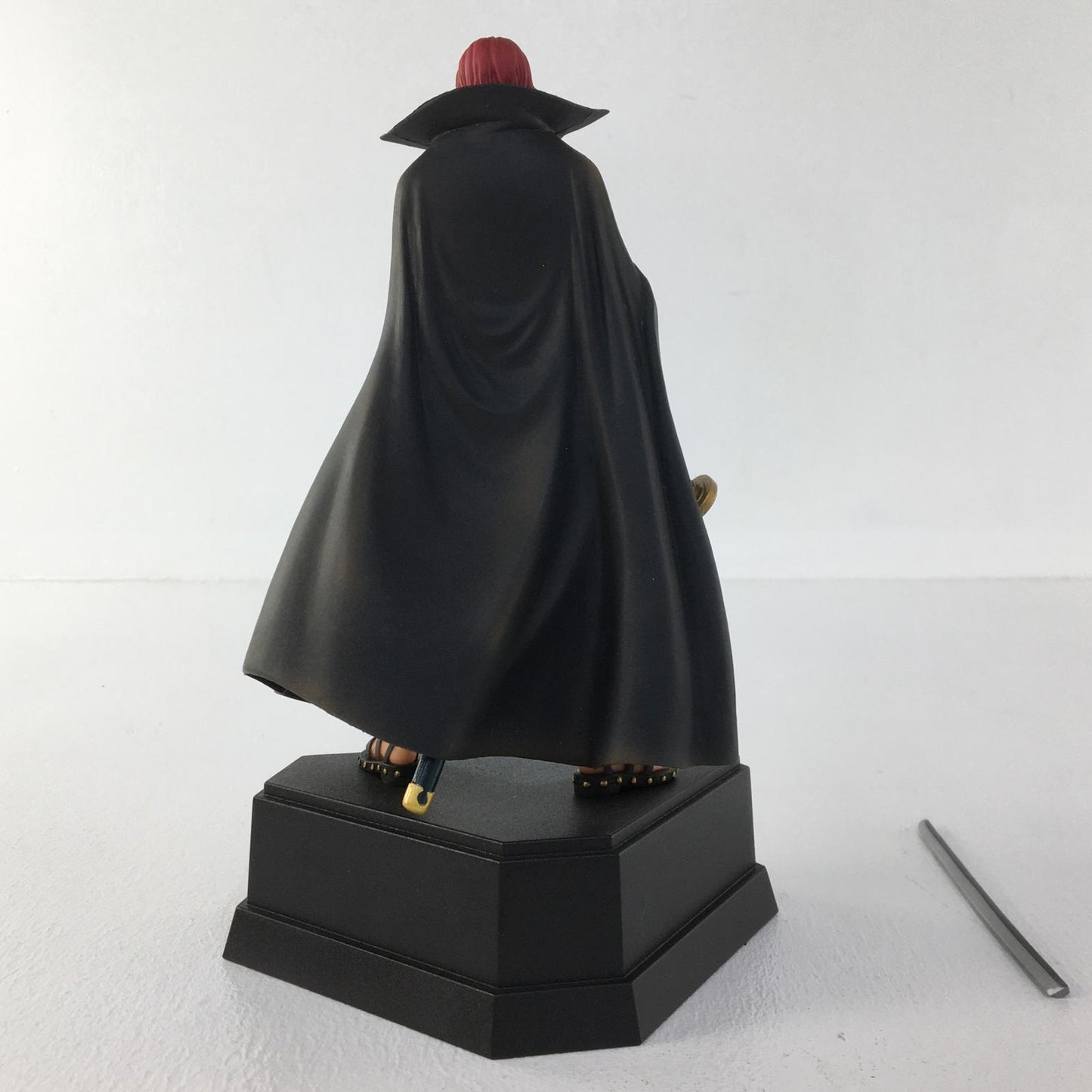 【中古】 ワンピース フィギュア シャンクス賞シャンクス THEGRANDLINEMEN 一番くじ 12706【フィギュア】【加古川物流】