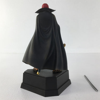 【中古】 ワンピース フィギュア シャンクス賞シャンクス THEGRANDLINEMEN 一番くじ 12706【フィギュア】【加古川物流】