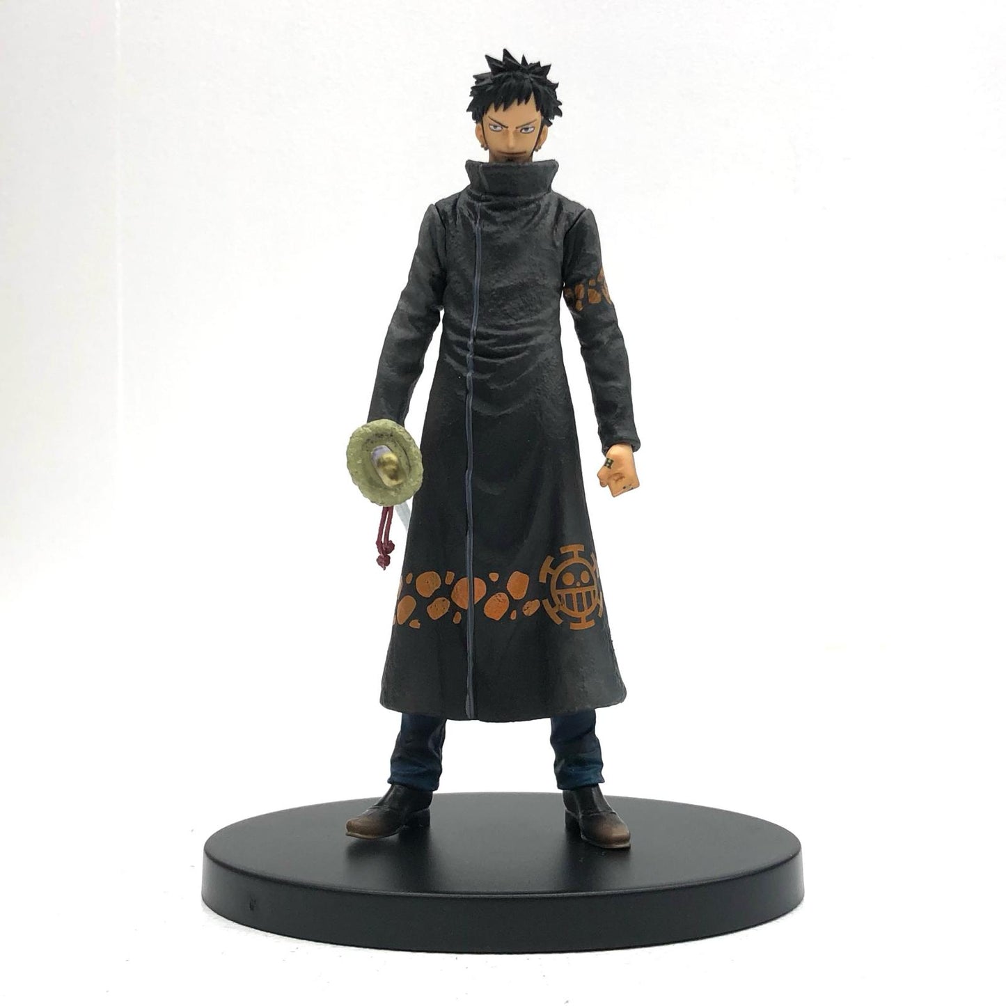 One Piece Figure - Trafalgar Law DXF THE GRANDLINE MEN Vol. 18 THE GRANDLINE MEN 48806 [Figure]