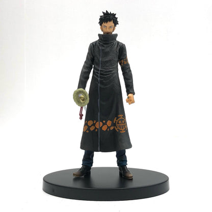 One Piece Figure - Trafalgar Law DXF THE GRANDLINE MEN Vol. 18 THE GRANDLINE MEN 48806 [Figure]