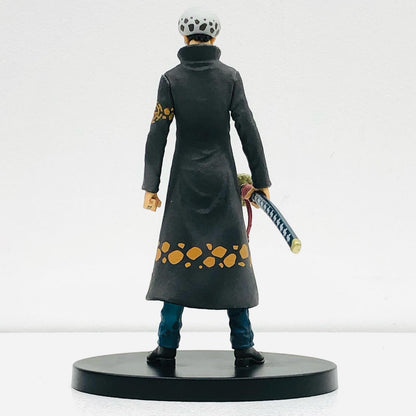 【中古】 ワンピース フィギュア トラファルガー・ローDXF THEGRANDLINEMEN vol.18 THE GRANDLINE MEN 48806【フィギュア】【加古川物流】