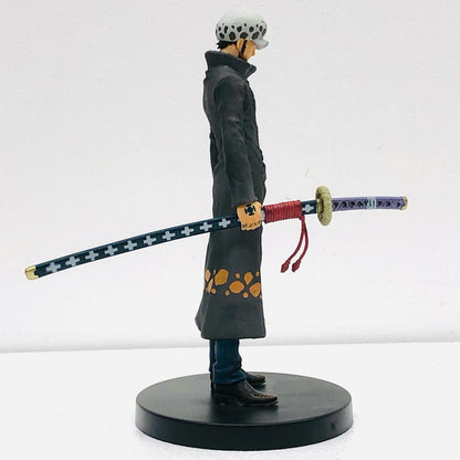 【中古】 ワンピース フィギュア トラファルガー・ローDXF THEGRANDLINEMEN vol.18 THE GRANDLINE MEN 48806【フィギュア】【加古川物流】