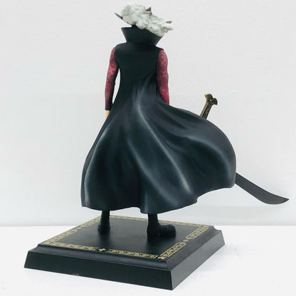 【中古】 ワンピース フィギュア ミホーク 世界一の大剣豪 一番くじ A賞 14102【フィギュア】【加古川物流】