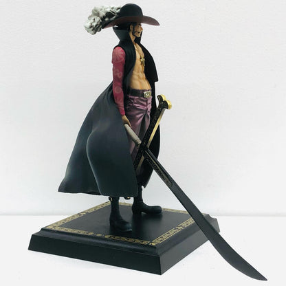 【中古】 ワンピース フィギュア ミホーク 世界一の大剣豪 一番くじ A賞 14102【フィギュア】【加古川物流】