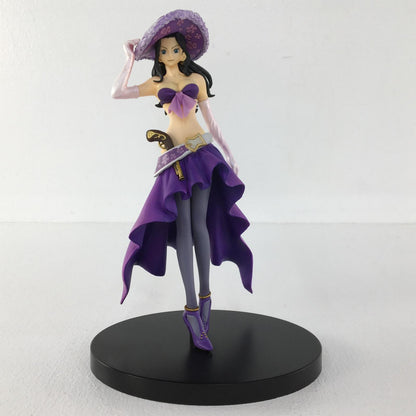 【中古】 ワンピース フィギュア ニコ・ロビン15TH EDITIONvol.1DXF THE GRANDLINE LADY 49209【フィギュア】【加古川物流】
