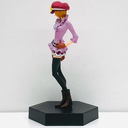 【中古】 ワンピース フィギュア コアラ 一番くじ C賞【フィギュア】【加古川物流】