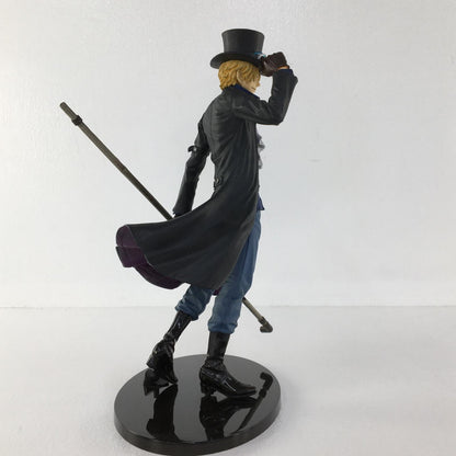 【中古】 ワンピース フィギュア サボ 造形王頂上決戦 49872【フィギュア】【加古川物流】