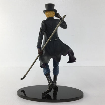 【中古】 ワンピース フィギュア サボ 造形王頂上決戦 49872【フィギュア】【加古川物流】