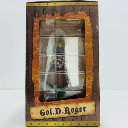 One Piece Figure Gol D. Roger Ichiban Kuji Roger Prize 12706 [Figure]