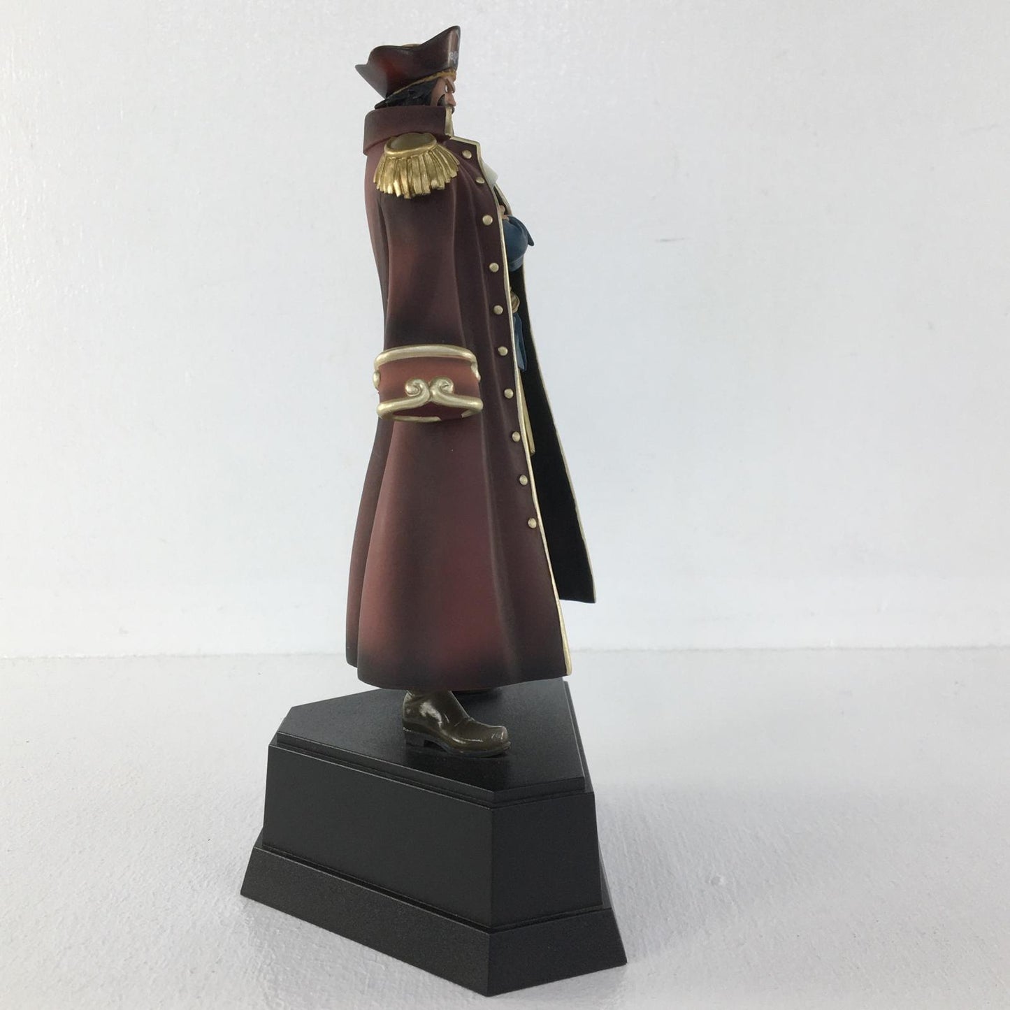 【中古】 ワンピース フィギュア ゴール・D・ロジャー 一番くじ ロジャー賞 12706【フィギュア】【加古川物流】