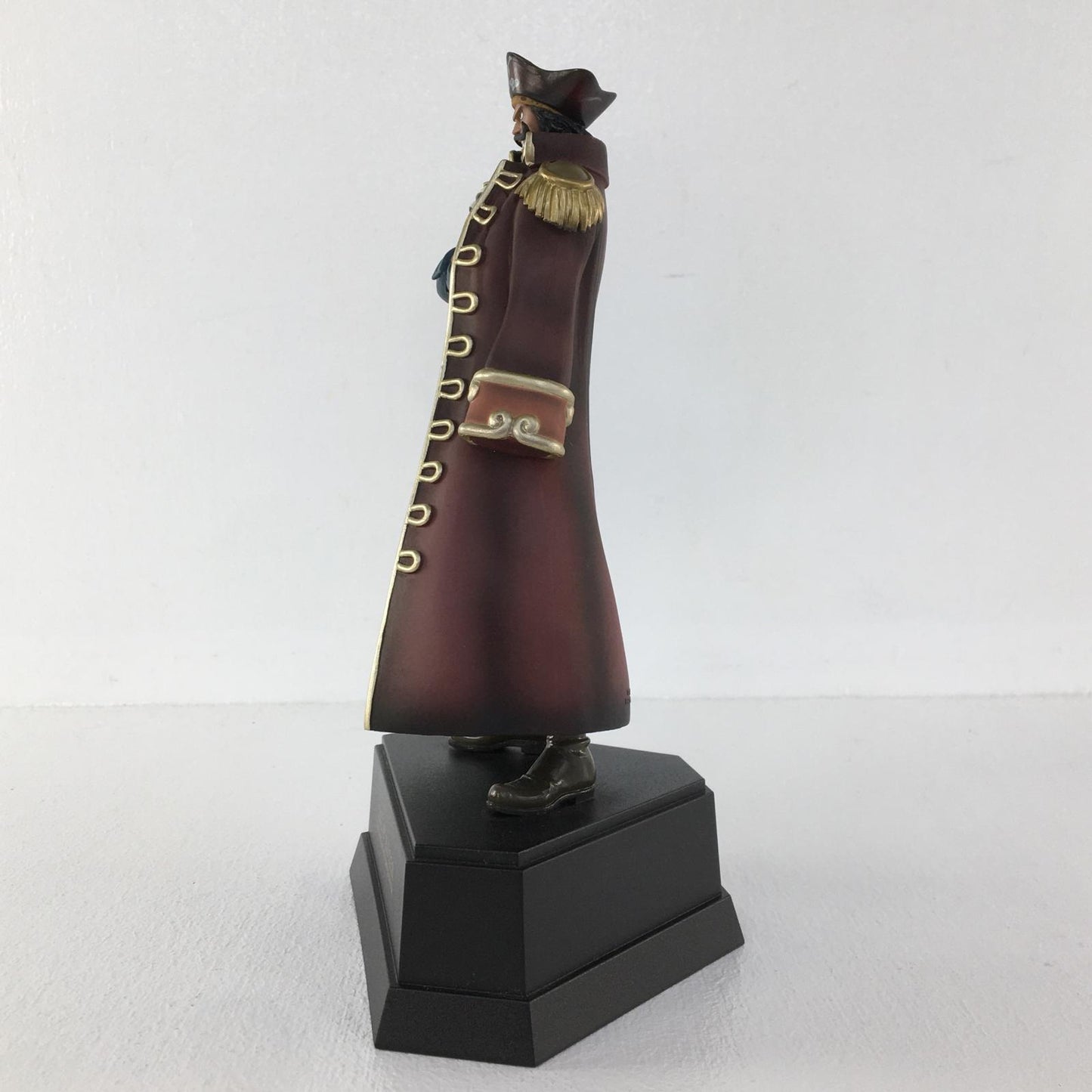 【中古】 ワンピース フィギュア ゴール・D・ロジャー 一番くじ ロジャー賞 12706【フィギュア】【加古川物流】