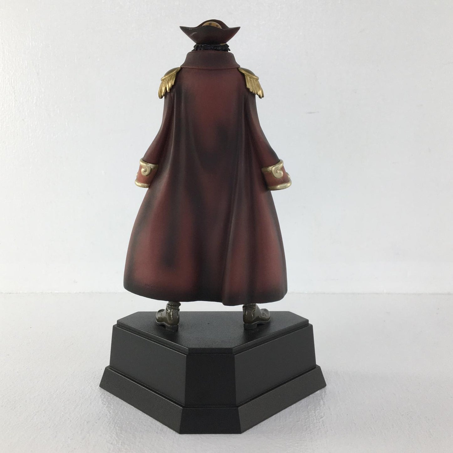 【中古】 ワンピース フィギュア ゴール・D・ロジャー 一番くじ ロジャー賞 12706【フィギュア】【加古川物流】