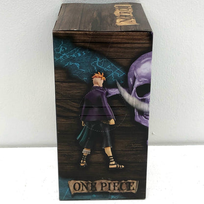 One Piece Figure Marco THE GRANDLINE MEN [Figure]
