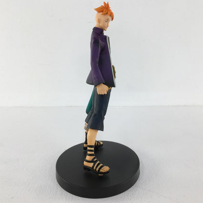【中古】 ワンピース フィギュア マルコ THE GRANDLINE MEN【フィギュア】【加古川物流】