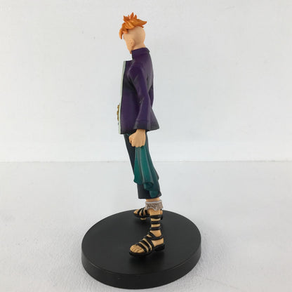 【中古】 ワンピース フィギュア マルコ THE GRANDLINE MEN【フィギュア】【加古川物流】