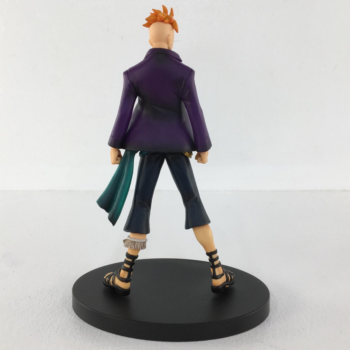 【中古】 ワンピース フィギュア マルコ THE GRANDLINE MEN【フィギュア】【加古川物流】