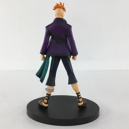 【中古】 ワンピース フィギュア マルコ THE GRANDLINE MEN【フィギュア】【加古川物流】