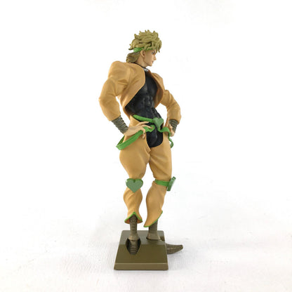 【中古】 ジョジョの奇妙な冒険 フィギュア DIO フルカラー JOJO FIGURE GALLERY 37583【フィギュア】【加古川物流】
