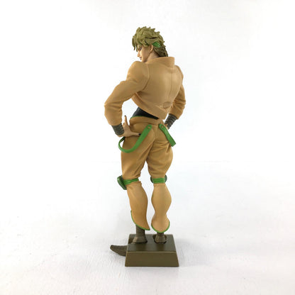 【中古】 ジョジョの奇妙な冒険 フィギュア DIO フルカラー JOJO FIGURE GALLERY 37583【フィギュア】【加古川物流】