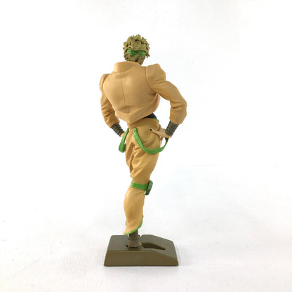 【中古】 ジョジョの奇妙な冒険 フィギュア DIO フルカラー JOJO FIGURE GALLERY 37583【フィギュア】【加古川物流】