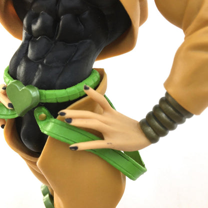 【中古】 ジョジョの奇妙な冒険 フィギュア DIO フルカラー JOJO FIGURE GALLERY 37583【フィギュア】【加古川物流】