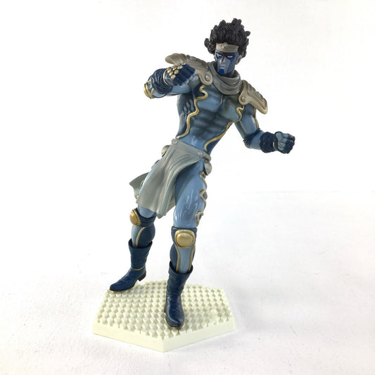 【中古】 ジョジョの奇妙な冒険 フィギュア スタープラチナ DXコレクション 47446【フィギュア】【加古川物流】