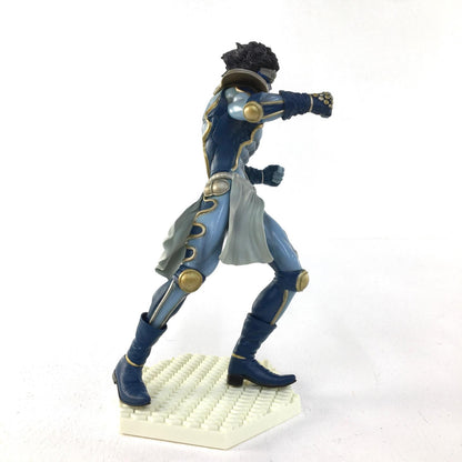 【中古】 ジョジョの奇妙な冒険 フィギュア スタープラチナ DXコレクション 47446【フィギュア】【加古川物流】