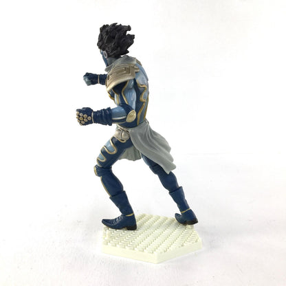 【中古】 ジョジョの奇妙な冒険 フィギュア スタープラチナ DXコレクション 47446【フィギュア】【加古川物流】