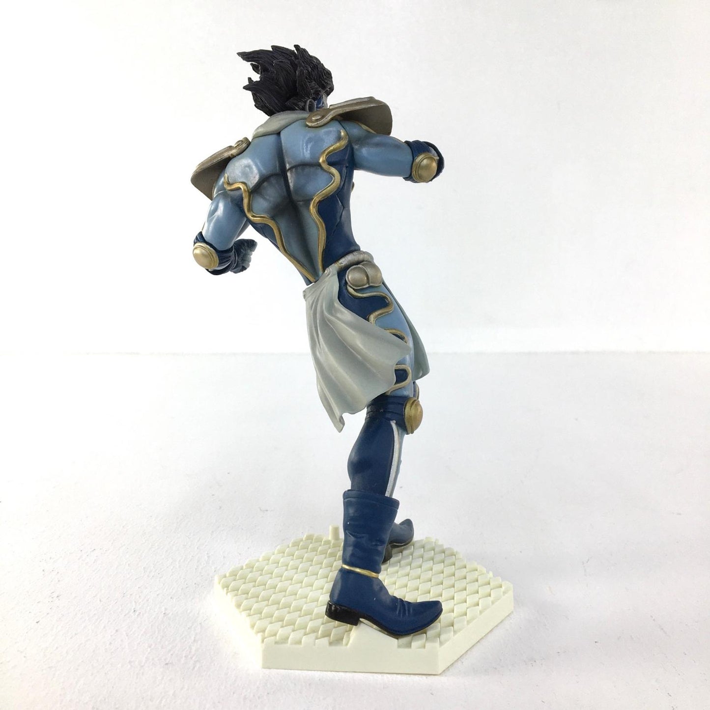 【中古】 ジョジョの奇妙な冒険 フィギュア スタープラチナ DXコレクション 47446【フィギュア】【加古川物流】