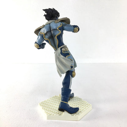 【中古】 ジョジョの奇妙な冒険 フィギュア スタープラチナ DXコレクション 47446【フィギュア】【加古川物流】